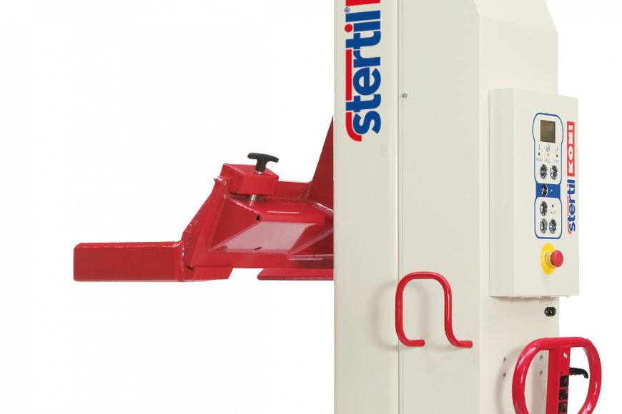 Stertil-Koni ST 1085