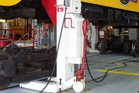 lowered base frame lowered base frame