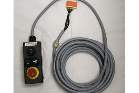 STERTIL KONI REMOTE CONTROL STERTIL KONI REMOTE CONTROL