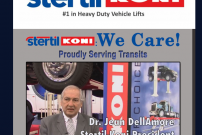 Kitsap Transit Stertil-Koni video