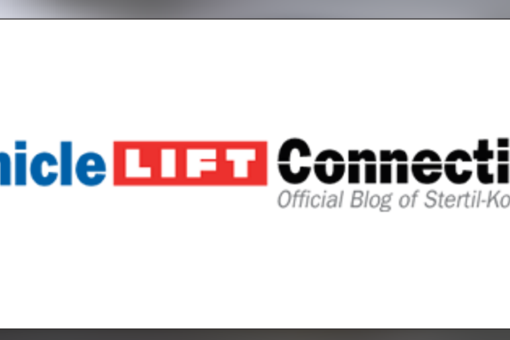 Vehicle Lift Connection