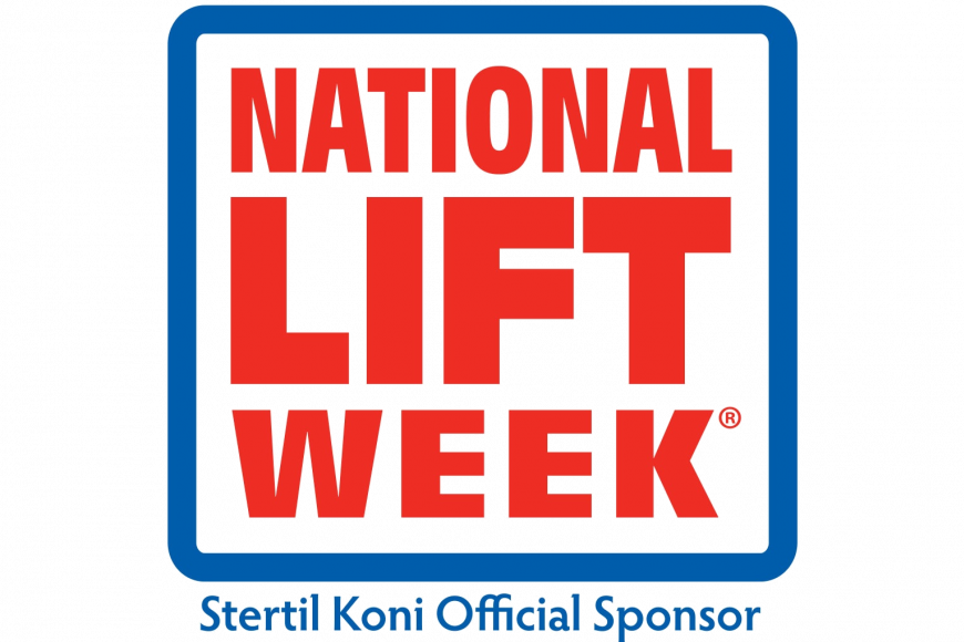 National Lift Week