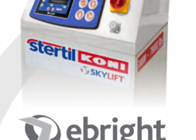 ebright Smart Control Console ebright Smart Control Console