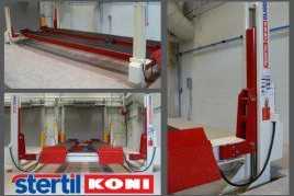 4-post Stertil-Koni ST 4600