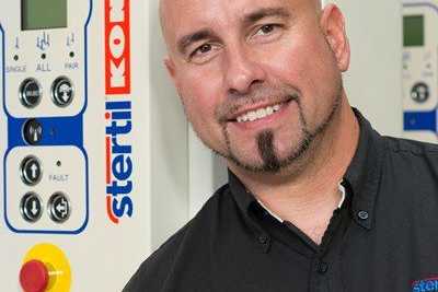 Keith Bunn