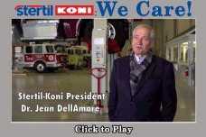 We Care Jean DellAmore